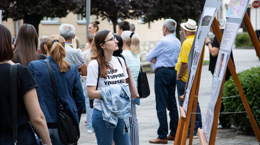ŠTA NAM DONOSI OVOGODIŠNJI "PRKOS - FEST"